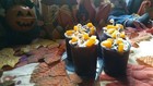 Samhain Blessings Votive Candles