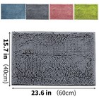 Oncpcare 2pcs Guinea Pig Fleece Cage Liners - Washable Rat Bed Pads Reusable