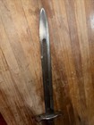 Us Army M1892 Krag-jorgensen Dated 1899 Knife Bayonet No Sheath No Lock Button