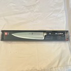 Brand New    Zwilling J a  Henckels Professional S 8  Chef s Knife
