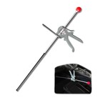 Brake Pedal Depressor Tool  Accelerator And Clutch Pedal Depressor Two In One
