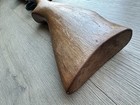 Vintage Crosman Model 140  22 Cal Pellet Air Rifle  Pellet Gun