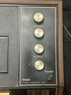 Teac A -20 Stereo Cassette Deck Vintage Audio 