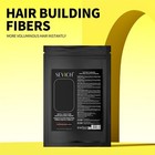                             Sevich Hair Fibers Hair Thickener For Hair Loss   Thinning Hair Refill