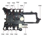  pre-programmed  Mercedes Benz 7g Tronic 722 9 Conductor Plate Vgs 1  2   3
