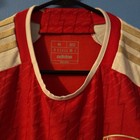 2023 2024 Adidas Arsenal Authentic Home Jersey Size Medium