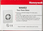 Wave2 Honeywell Wave 2 Two-tone Siren - Many Available - Same Day Shipping
