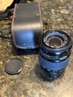 Canon Camera Eos 620 650 Speedlite 300ez Sigma Zoom Lens Filters Flash Case Lot