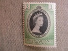 Trinidad And Tobago  Scott  84  Mnh