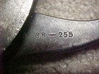 Winchester 38-255 Bullet Mold For 38-55  38-55 Winchester - Reloading Tool
