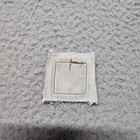 Carhartt Patch Leather Tag Sew Stitch On Logo Patch 100  Authentic 1 1 4x1 1 4   