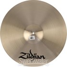 Zildjian 18  A Zildjian Rock Crash Cymbal
