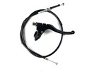 Front Brake Cable    Lever Assembly For Suzuki Ds80 1984-2000