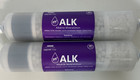 Lot Of 2 Express Water Fltalkq10 Alkaline Mineralization Filter Replacement