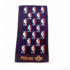 Vtg 2009 Nba All Star Game Phx Suns Rally Towel Mcarthur Collectible Souvenir