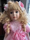 Haunted Doll Spirit Vessel Active Positive Sociable Spirit Companion