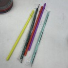 Starbucks Mystery Color Changing Reusable Cold Cups 24 Oz  Lot Of 5 Pack