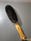 Kent   Sons One Sided Clothes Brush Bristle And Duraton
