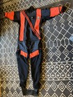 Usia Mens Xxl Dry-suit For Repair Scuba