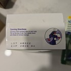 Nicorette 2 Mg Mini Nicotine Lozenges To Help Stop Smoking  101 Count Total