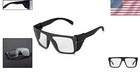 Durable Transition Safety Glasses Ansi Z87 Impact-resistant