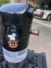 Emerson Copeland Scroll Compressor Zp16k7e-pfv-830 208-230v 1ph 1 5hp