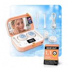 2026 Qitquns Ultrasonic 3-in-1 Contact Lens Cleaner