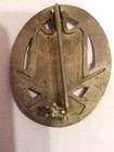 The Role Of The General Assault Badge Military Decoration Award In Ww2  Culture 