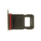 Sim Card Tray Dual For Oneplus 7 Pro Gray Replacement Parts Replace Repair 