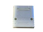 Official Nintendo Gamecube Memory Card 59 Blocks Dol-008 Genuine Grey