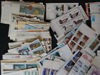 Usa Usps Mint Nh Postage Stamp Plate Blocks Large Lot Face Value  222 92