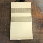 Ibm 4869 External 5 25    Floppy Disk Drive Personal System 2 Computer Ps 2 Works