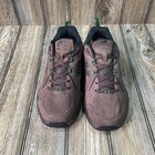New Balance 608 V40 Sneakers Mens Size 11 2e Wide Suede Brown Training Shoes