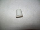 Stars   Bars Flag Ceramic Thimble 1  Tall