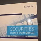 Kaplan Series 24 Exam Manual General Securities Principal 10th Ed