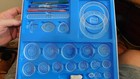 The Original Spirograph Deluxe Set Complete Set 2022 By Hasbro