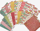 My Mind s Eye   hello Gorgeous  Paper   Embellishments  Set C   save 65  