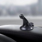 Car Windshield Suction Mount Holder Stand For Garmin Nuvi Gps Windscreen Bracket