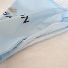 Moet Chandon Champagne Ice Blue Cushion Cover Pillowcase Decor Accessory