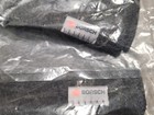  x2  New Borsch Russian Sauna Hats Natural Sheeps Wool Gray