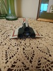  vintage  Mattel Battlestar Galactica Colonial Viper 1978
