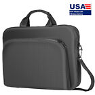 Laptop Bag Case With Shoulder Strap For 13 14 15 6  Hp lenovo  Asus macbook Dell