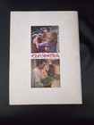 1963  cleopatra  The Movie-program Book Stars Elizabeth Taylor   Richard Burton