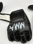 Mma Gloves For Kids Punching Bag Boxing Sparring Grappling  Half Finger With