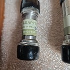 Hp Agilent Keysight 85036b 75 Ohm Calibration Kit Automation Machine Repair Part