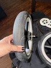 Bugaboo Fox Back Wheels