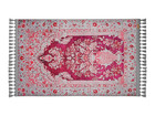 Prayer Rug Islamic Gift For Her Soft Silky Muslim Prayer Mat Sajadah Janamaz