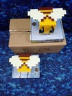 Minecraft Bee Mood   Night Light New   lot Of 2  Case