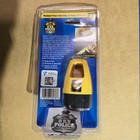 Id Police - Identity Protection - Roller Stamp By Bulbhead - Helps Stop Id Theft