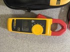 Fluke 302   plus  Digital Clamp Meter Multimeter 400a Ac Voltage Current Amp